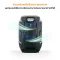 SEEC คาร์ซีทสำหรับเด็กโต รุ่น Max i-zin 2
