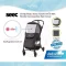 SEEC Stroller Accessories Rain Cover ผ้าคลุมกันฝน กันลม กัน UV สำหรับรถเข็นเด็ก