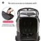 SEEC Stroller Accessories Rain Cover ผ้าคลุมกันฝน กันลม กัน UV สำหรับรถเข็นเด็ก