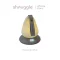 SHNUGGLE Moonlight Plus โคมไฟกลางคืนพกพา แสดงอุณหภูมิห้อง 10 ชั่วโมง