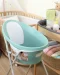 SHNUGGLE อ่างอาบน้ำเด็กแรกเกิด รุ่น Baby Bath (0-12 เดือน)