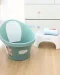 SHNUGGLE อ่างอาบน้ำเด็กแรกเกิด รุ่น Baby Bath (0-12 เดือน)