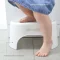 SHNUGGLE เก้าอี้เด็ก กันลื่น Step Stool ปลอด BPA
