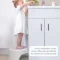 SHNUGGLE เก้าอี้เด็ก กันลื่น Step Stool ปลอด BPA