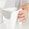 SHNUGGLE Washy Bath Jug เหยือกอาบน้ำเด็ก ขอบซิลิโคน นุ่ม ปลอดภัย