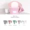 SHNUGGLE Washy Bath Jug เหยือกอาบน้ำเด็ก ขอบซิลิโคน นุ่ม ปลอดภัย