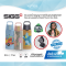 SIGG กระบอกน้ำสุญญากาศเก็บอุณหภูมิพกพา วัสดุ สแตนเลสสตีล Shield Therm One Kids ขนาด 500ml.