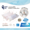 SNOW OWL BAMBOO หมอนหนุนใยไผ่ Toddler pillow (1y+)