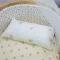 SNOW OWL BAMBOO หมอนหนุนใยไผ่ Toddler pillow (1y+)