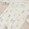 SNOW OWL x Sririta ชุดนอนเด็กแบบสวม pajamas สัมผัสนุ่มและอ่อนโยน (1-4y)