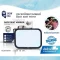 SNOW OWL กระจกติดเบาะรถ Back Seat Mirror