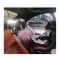 SNOW OWL กระจกติดเบาะรถ Back Seat Mirror