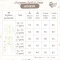 SNOW OWL ชุดนอนเด็ก แบบสวม และ กระดุม Pajamas วัสดุระดับพรีเมียมจากใยไผ่ (1-4 ขวบ)