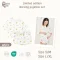 SNOW OWL ชุดให้นมคุณแม่ Nursing pajamas สัมผัสนุ่มและอ่อนโยน