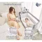 Snow Owl Baby Bedside Crib เตียงนอนเด็ก All in One