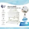 SNOW OWL เตียงนอนเด็กไฟฟ้า SMART SWING BEDSIDE CRIB (0+)
