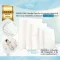 SNOW OWL เบาะนอนเด็ก Gentle FlowZz Gen2 ระบายอากาศดี สำหรับแรกเกิด
