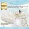 SNOW OWL เบาะนอนเด็กรังนก ระบายอากาศได้ดี Gentle Flowzz Baby Nest