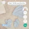 Snow owl x Little Prince ของขวัญเด็กแรกเกิด เซ็ทเยี่ยมคลอด พร้อมการ์ด