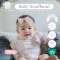 Snow owl x Little Princess ของขวัญเด็กแรกเกิด เซ็ทเยี่ยมคลอด พร้อมการ์ด
