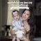 SNOW OWL x Sririta ชุดบอดี้สูท เนื้อนุ่ม ระบายอากาศดี (0-6m)