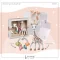 Sophie la Girafe Gift Set ยางกัดโซฟี + Colo'rings ของขวัญเด็กแรกเกิด 0m+