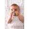 Sophie la Girafe So'Pure Teething Colo'rings ยางกัดห่วง ยางพาราธรรมชาติ 3M+