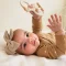 Sophie la Girafe So'Pure Teething Ring ยางกัดห่วงยีราฟ สำหรับเด็กแรกเกิด 0m+