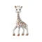 Sophie la Girafe Birth Gift Set ชุดของขวัญเด็กแรกเกิด ยางกัด + หนังสือ + ของเล่นเขย่า 0m+
