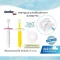 STB Higuchi แปรงสีฟัน 360 องศา Baby Plus (0-3y)