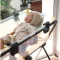 STOKKE FLEXI BATH® อ่างอาบน้ำเด็กพับได้ พกพาง่าย แรกเกิด - 4 ปี