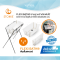 STOKKE FLEXI BATH® อ่างอาบน้ำเด็กพับได้ พกพาง่าย แรกเกิด - 4 ปี