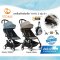 STOKKE® YOYO³ รถเข็นเด็กพับเล็ก น้ำหนักเบา สำหรับเด็ก 6 เดือนขึ้นไป