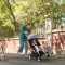 STOKKE® YOYO รถเข็นเด็ก น้ำหนักเบา พับได้ รุ่น YOYO3 สำหรับ 6 เดือนขึ้นไป (รับน้ำหนัก 22kg.)