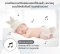 SNOW OWL เตียงนอนไฟฟ้า SMART SWING BEDSIDE CRIB (0+)