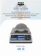 POGNAE เป้อุ้มเด็ก No.5 รุ่น Max Flow Light แรกเกิด - 48 เดือน (20kg.)