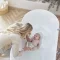 SNUGGLE ที่รองอาบน้ำเด็กแรกเกิด Newborn Baby Bath Support