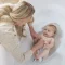SNUGGLE ที่รองอาบน้ำเด็กแรกเกิด Newborn Baby Bath Support