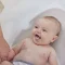 SNUGGLE ที่รองอาบน้ำเด็กแรกเกิด Newborn Baby Bath Support