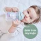 BBOX แก้วหัดดื่มพร้อมหลอดถ่วงน้ำหนัก สีพาสเทล รุ่น Sippy Cup (6m+)