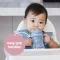 BBOX แก้วหัดดื่มพร้อมหลอดถ่วงน้ำหนัก สีพาสเทล รุ่น Sippy Cup พร้อมของแถม (Premium Set)