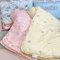 SOFFLIN ผ้าห่มนวมใยไผ่ Bamboo Airflow Cloud Comforter Toddler  (2y+)