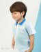 BABYLOVETT เสื้อผ้าเด็ก เสื้อโปโลคอปก Sports Lovett Polo