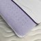 CLEVAMAMA หมอนนอนสำหรับผู้ใหญ่ มีส่วนผสมของลาเวนเดอร์ Lavender Adult Pillow