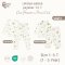 SNOW OWL ชุดนอนเด็ก แบบสวม และ กระดุม Pajamas (1y-5y)