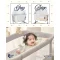 Snow Owl Baby Bedside Crib เตียงนอนเด็ก All in One