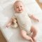 Snow Owl เสื้อผ้าเด็กแรกเกิด Duckling Snowy Koala Collection (0-12m)