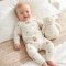 Snow Owl เสื้อผ้าเด็กแรกเกิด Duckling Snowy Koala Collection (0-12m)