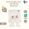 Snow owl x Baby Pure Care Set ของขวัญเด็กแรกเกิด เซ็ทเยี่ยมคลอด พร้อมการ์ด