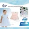 Snow owl ชุดเด็กแรกเกิด ชุดเดรสกระโปรงระบาย Collection fluffy belle dress